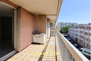 appartement à la vente -   13090  AIX-EN-PROVENCE, surface 84 m2 vente appartement - APR726637